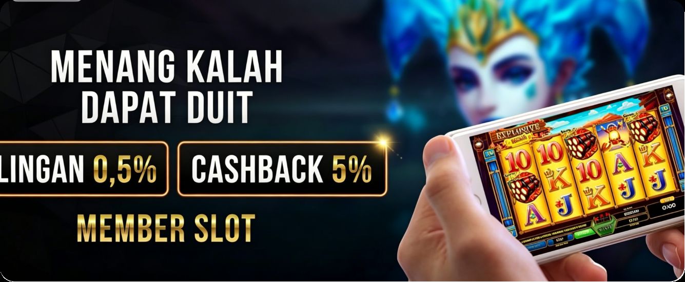 Main bimabetf.com Menang Jackpot Besar